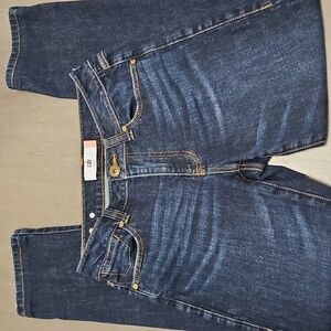 Cabi Jeans Style # 3386,  Size 4